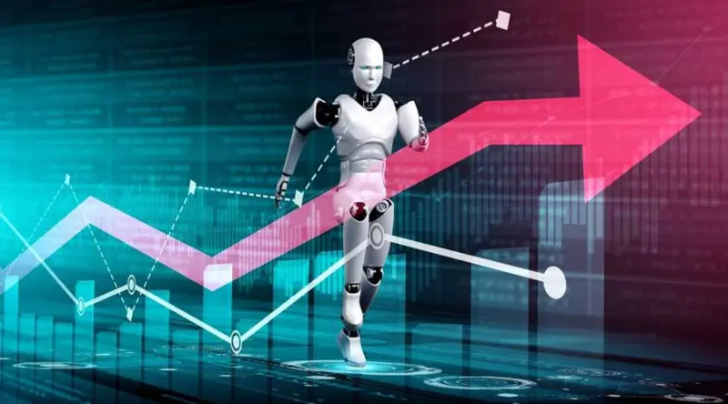 AI-Related Stocks are Rallying Due to OpenAI's ChatGPT Craze