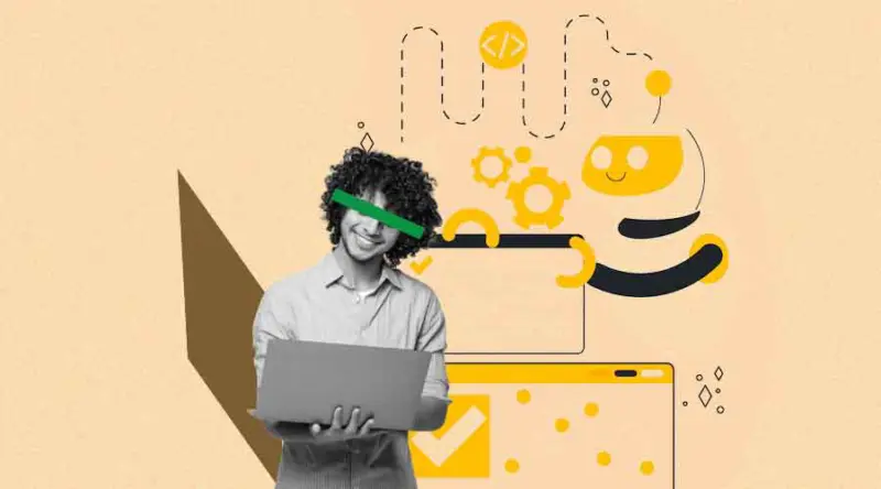 Exploring 10 Applications of AI in Web Development