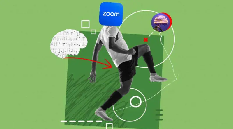 Zoom Enters the Artificial Intelligence Arena