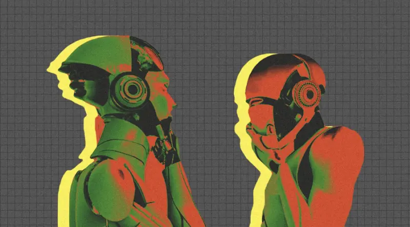 Top 5 Industrial Robots You Should Know in 2023