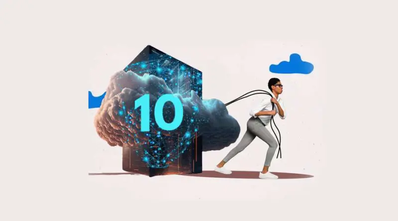 10 Ways to Protect Your Database from Cyberattacks