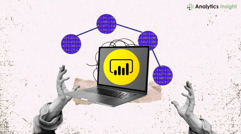Data Transformation with AI Insights in Power BI