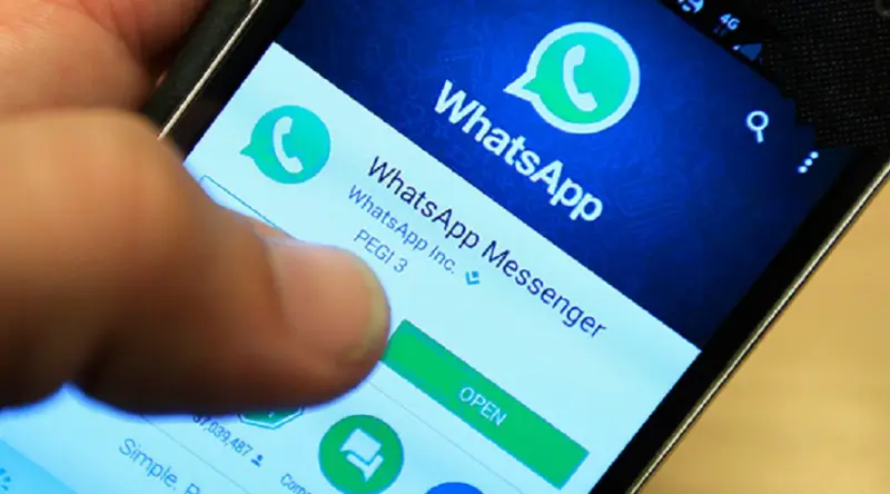 WhatsAppમાં આવી રહ્યું છે અમેઝીંગ ફિચર, હવે 24 ક્લાકમાં જ મેસેજ થઈ જશે ગાયબ