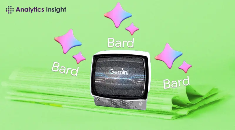 Google's Bard AI Chatbot Will Soon Be Called Gemini