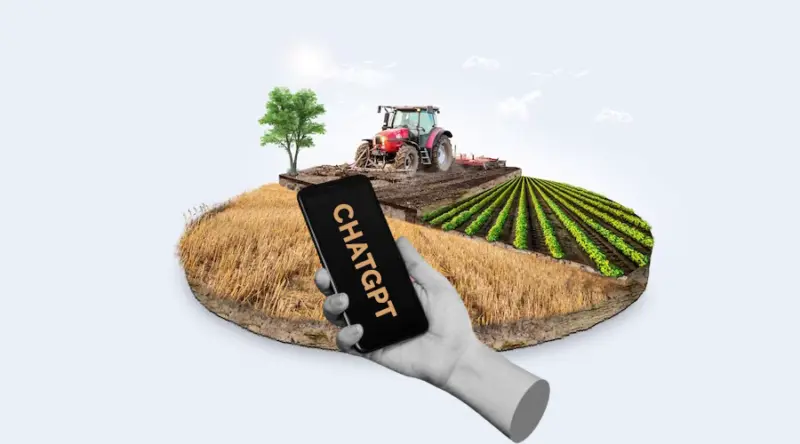 5 Ways ChatGPT Will Transform Agriculture