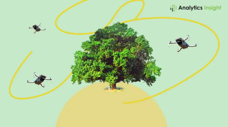 10 Agriculture Startup Ideas Using AI