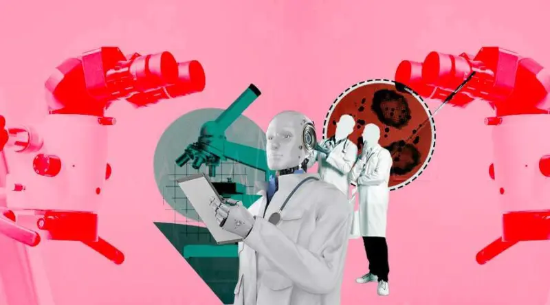 Top 5 Medical Robots Making a Difference in Healthcare