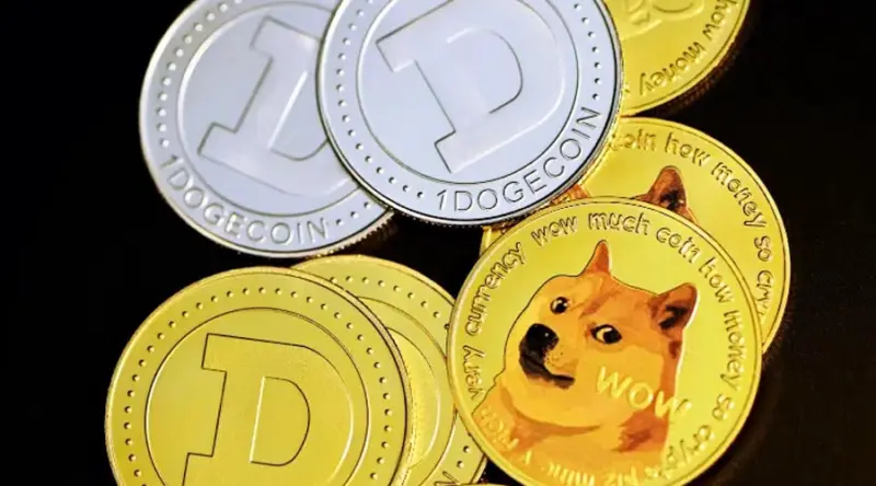 Dogecoin Price Surges Above $0.15 As Market Recovers