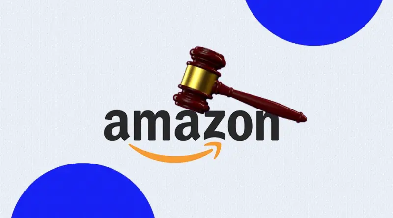 E-Commerce Giant Amazon May Face FTC Anti-Trust Lawsuit
