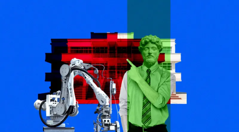 Top 5 Robotics Engineering Universities in World