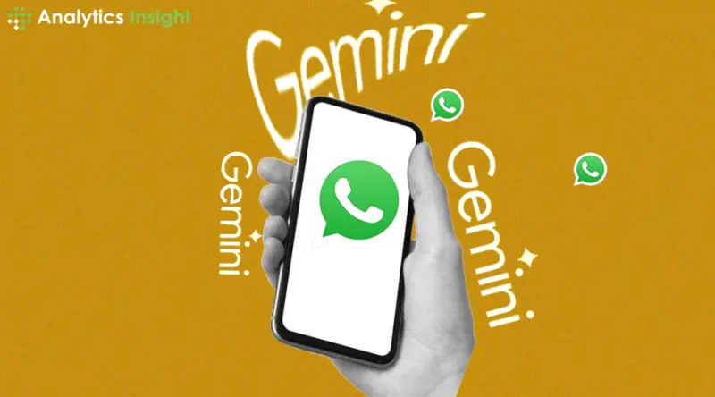 How to Integrate Google Gemini to WhatsApp?
