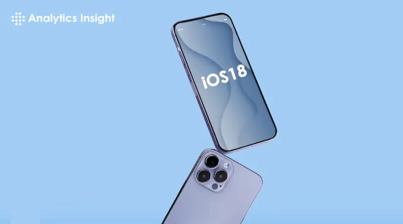 iOS 18 Will Revolutionize the iPhone Experience with AI