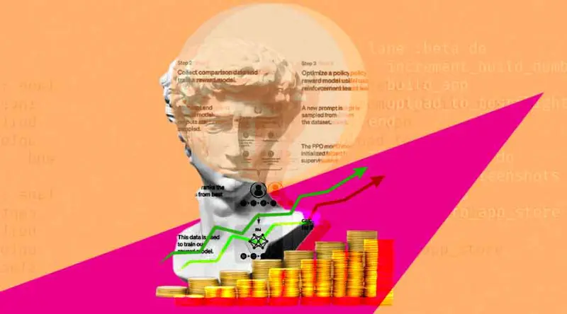 Generative AI Startups Funding Watch