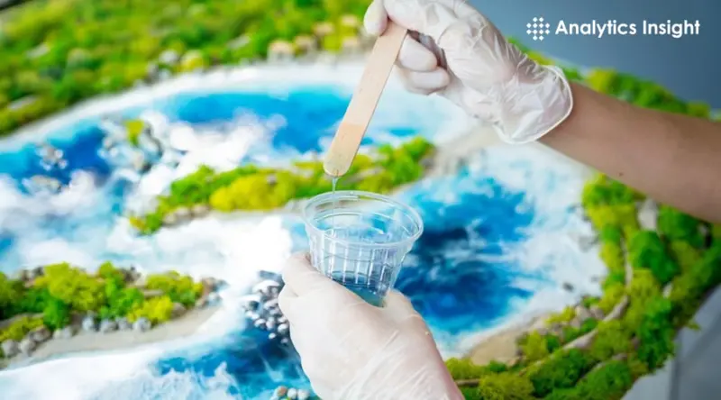 Machine Learning for Water Cycle Analysis and Prediction | Dailyhunt