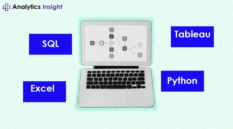 Data Projects: SQL, Tableau, Excel, or Python?