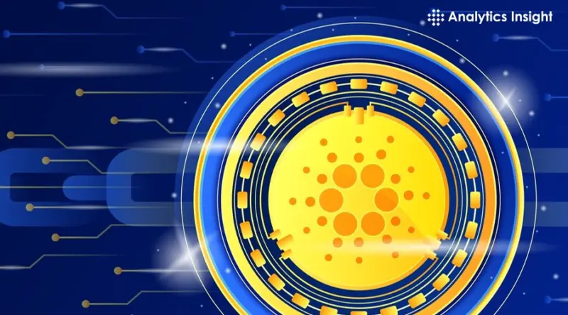 Cardano is Trading at US$0.449. What's Next?