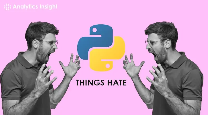 Python Programming Challenges: 5 Things Developers Hate