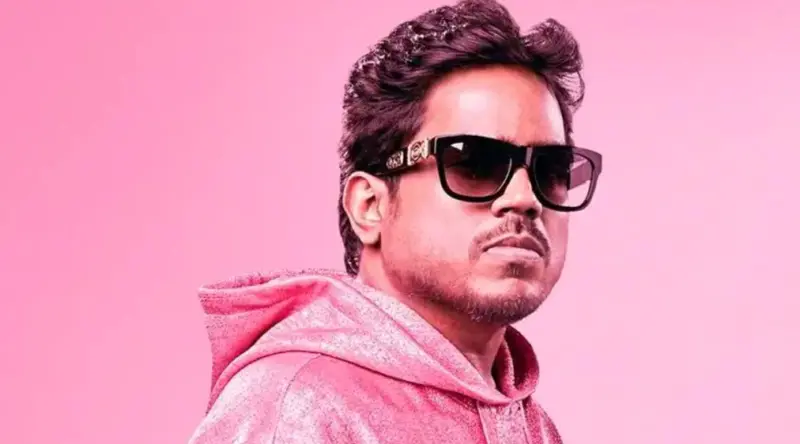 இன்ஸ்டாகிராம் அக்கவுண்ட் டெலிட் ஏன்?. யுவன் விளக்கம்!