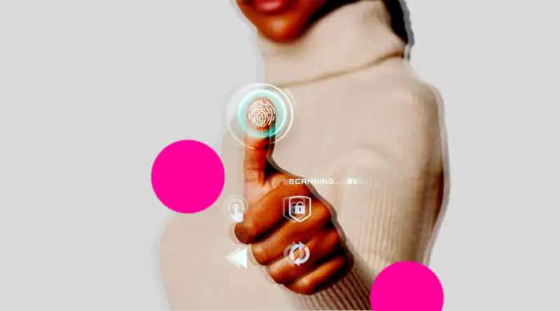 Biometrics in Cybersecurity: Enhancing Data Protection