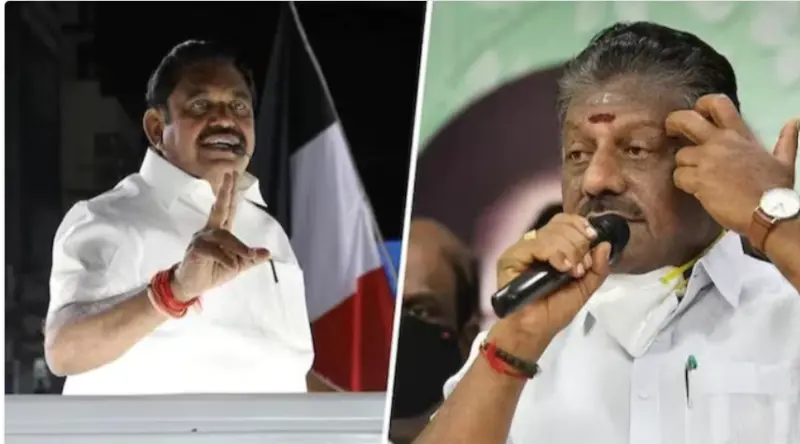 அதிமுக கொடி, சின்னத்தை ஓபிஎஸ் பயன்படுத்த தடை: சென்னை உயர்நீதிமன்றம் தீர்ப்பு!