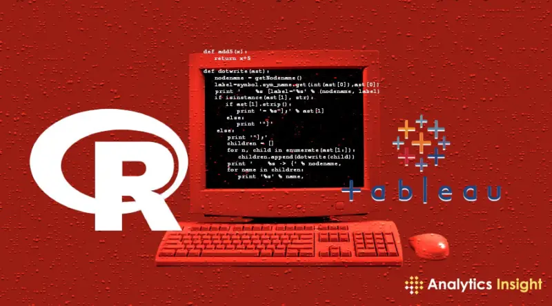 R vs. Tableau: Diving into Advanced Data Visualizations