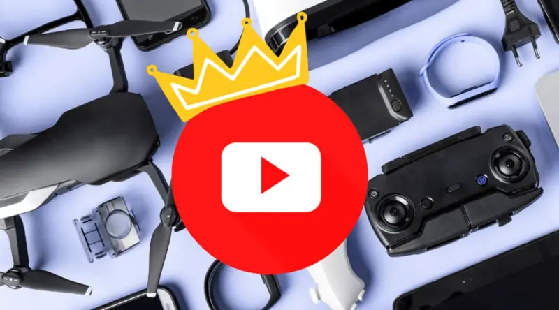 Most Popular YouTube Channels to Follow for Tech Reviews