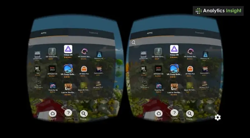 10 Best VR Apps for Android in 2025