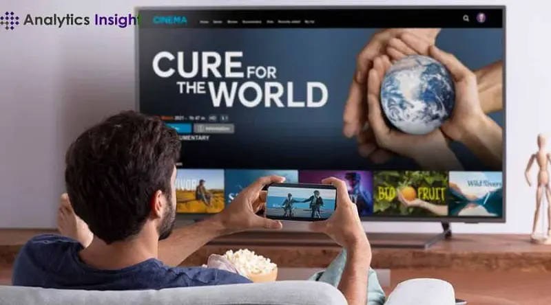 Best Live TV Streaming Services in 2025