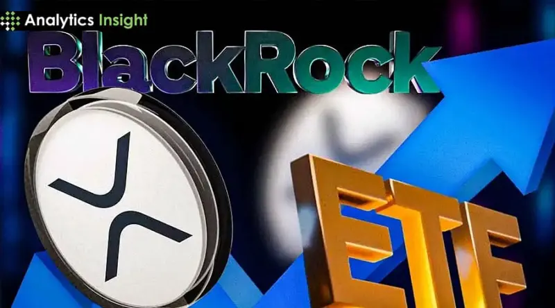 BlackRock ETF Tokenization Plan Puts XRP in Focus: What's Next in Line?