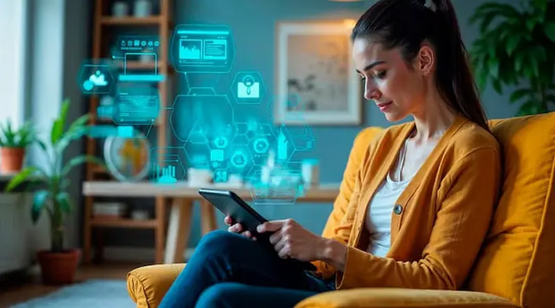 Top-Rated Digital Tools for Managing a Smart Lifestyle