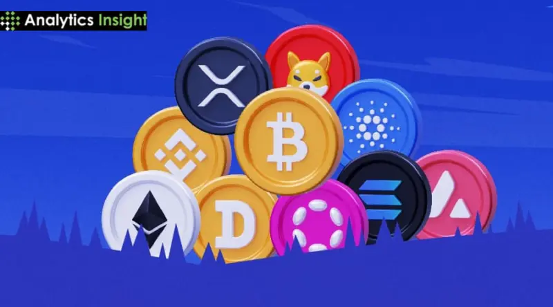 Which Cryptocurrencies Are Set to Boom in January 2025?