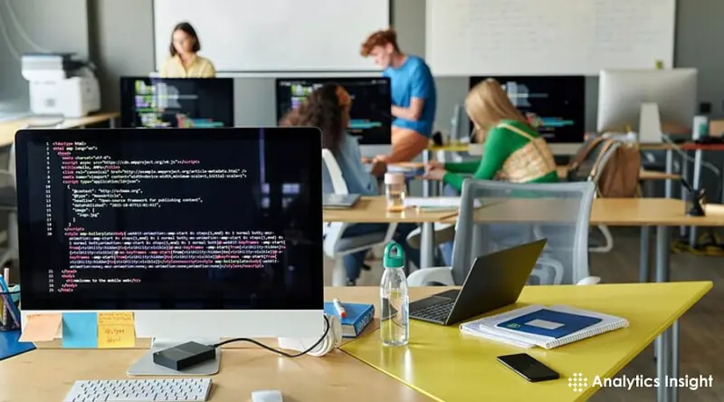 Learn Python, SQL, and AI - Spring 2025 Workshop Lineup