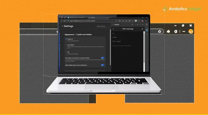 Microsoft Edge Drops Sidebar Apps, Doubles Down on Copilot Push