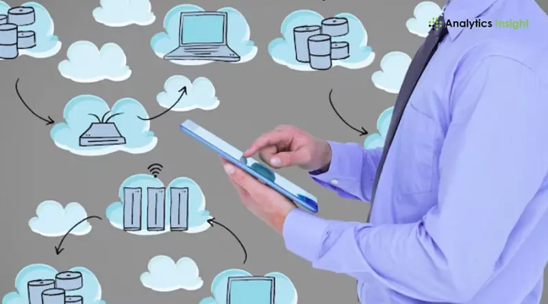 10 Most Innovative Cloud Computing Startups of 2025: What Makes Them Unique