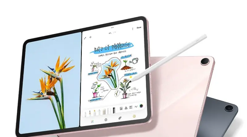 Oppo Pad 5 Pro New Leaks: Expected Specs & Features