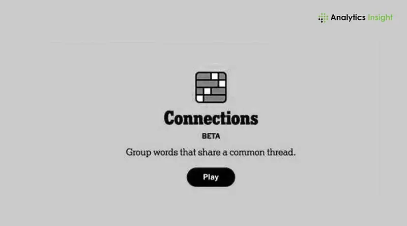 NYT Connections Hints and Answers for October 28, 2025