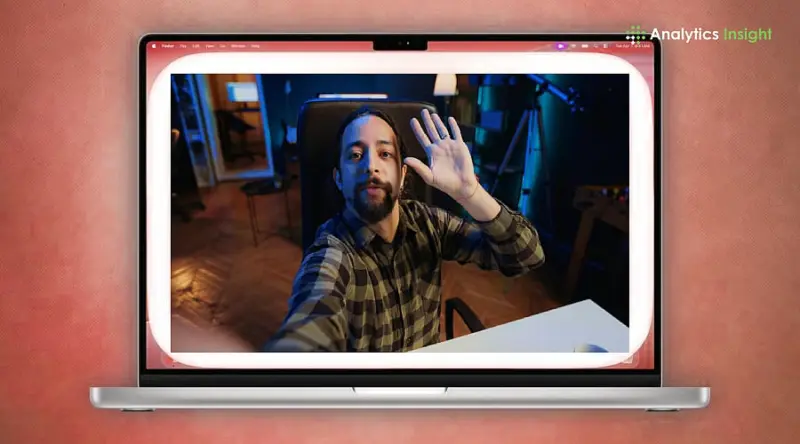 Improve Face Lighting on Your Mac for Video Calls, No Ring Light Needed