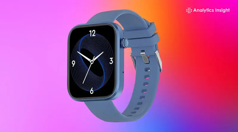 Amazon's Unbeatable Smartwatch Deals This Weekend: Upgrade Your Tech