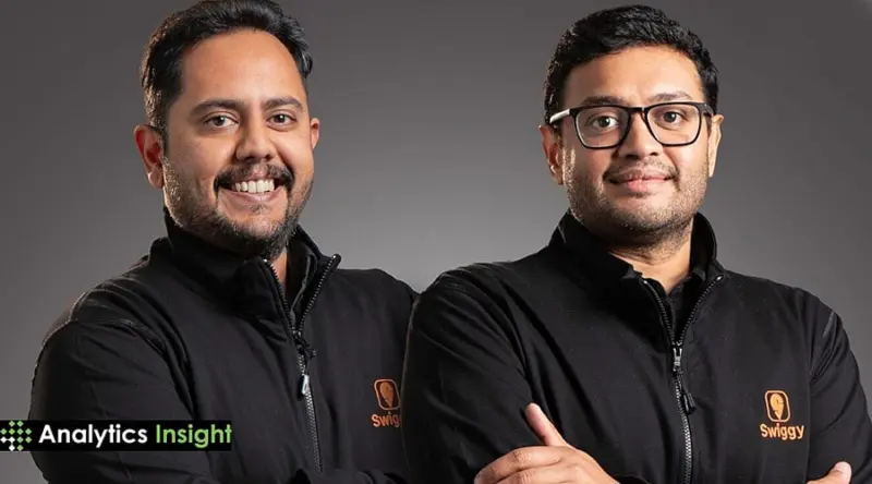 Swiggy Co-Founder Nandan Reddy Steps Down, Board Rejig Announced