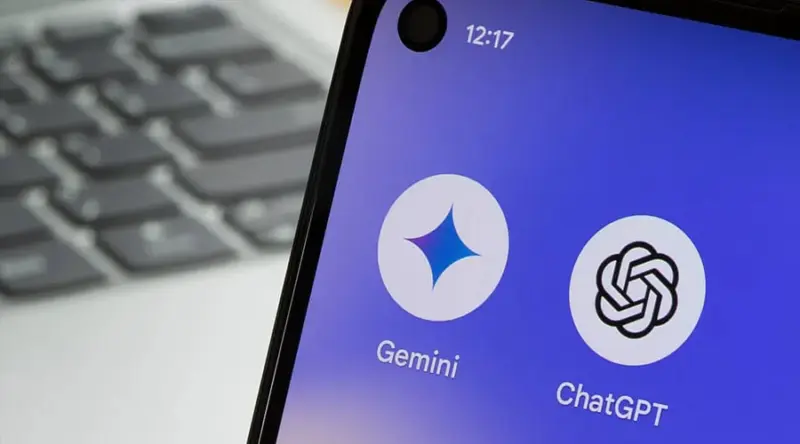 From ChatGPT to Gemini: The Evolution in AI Coding