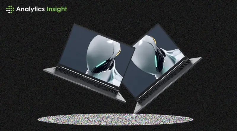 RedMagic Launches i9 Gaming Laptop with RTX 4070