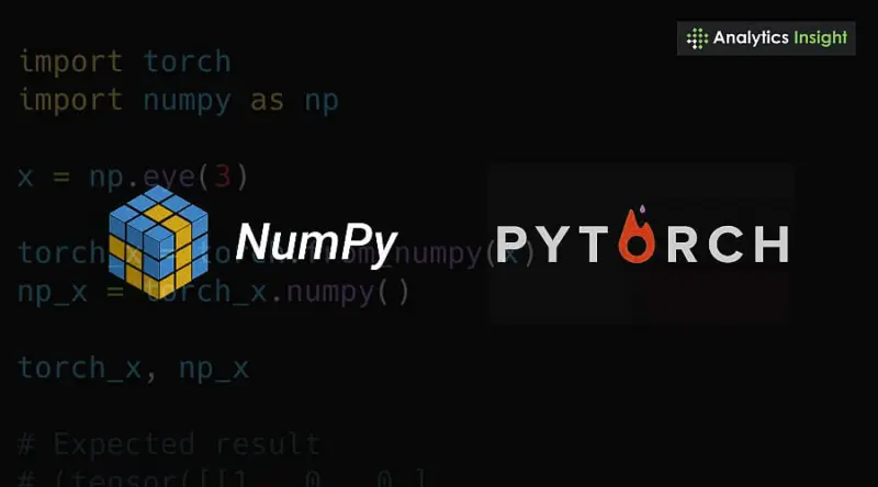 NumPy vs. PyTorch: What's Best for Your Numerical Computation Needs?