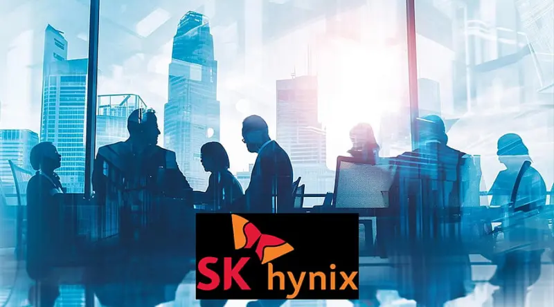 SK Hynix