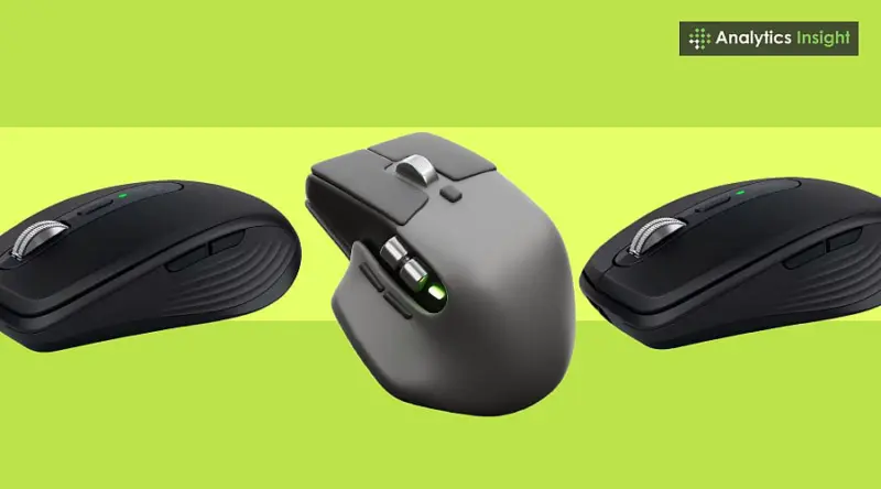 Best Mouse with Side Scrolling in 2025