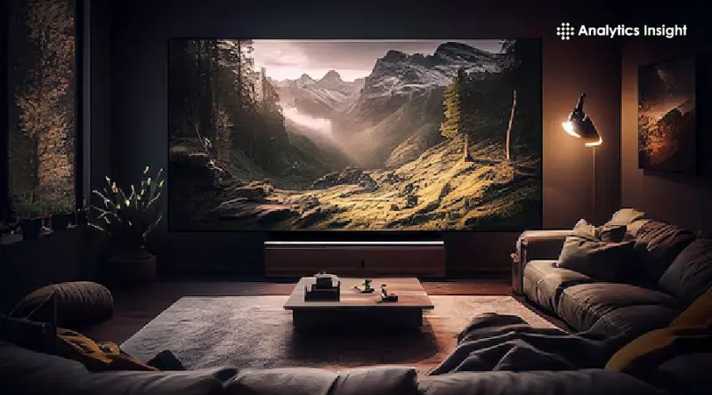 Best Dolby-Enabled Smart TVs for a True Home Theatre Experience