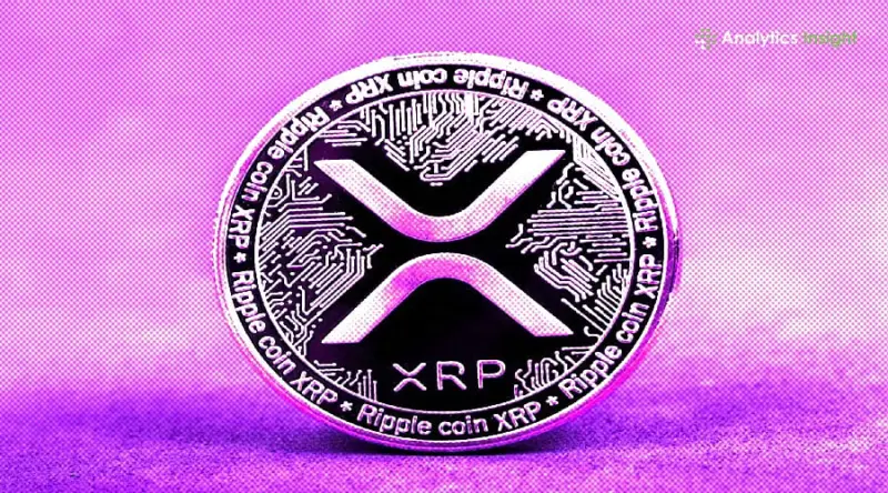 Is XRP Ready to Surge? $12 Target Gains Attention