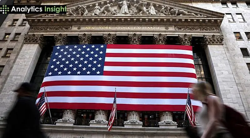US Stock Market Today: Wall Street Drops as Trump Speech Hits Iran Ceasefire Hopes, Oil Jumps