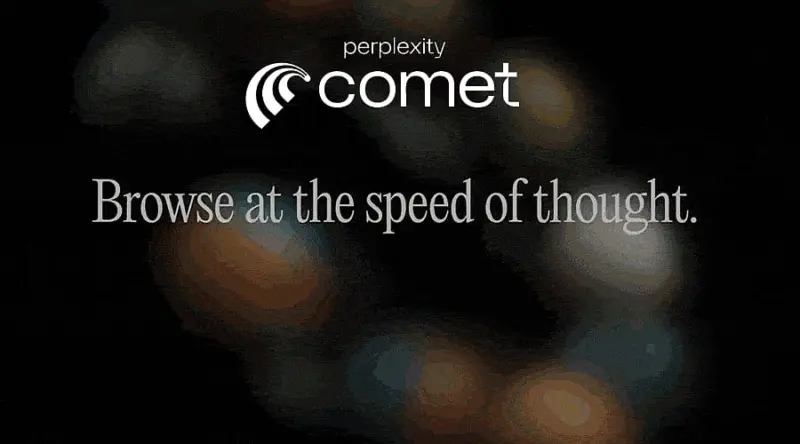 How to Use Perplexity's Comet Browser and Email Assistant: Quick Guide