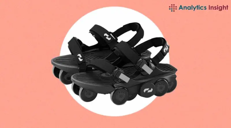 Moonwalkers Robotic Shoes: The Future of Wearable Robotics