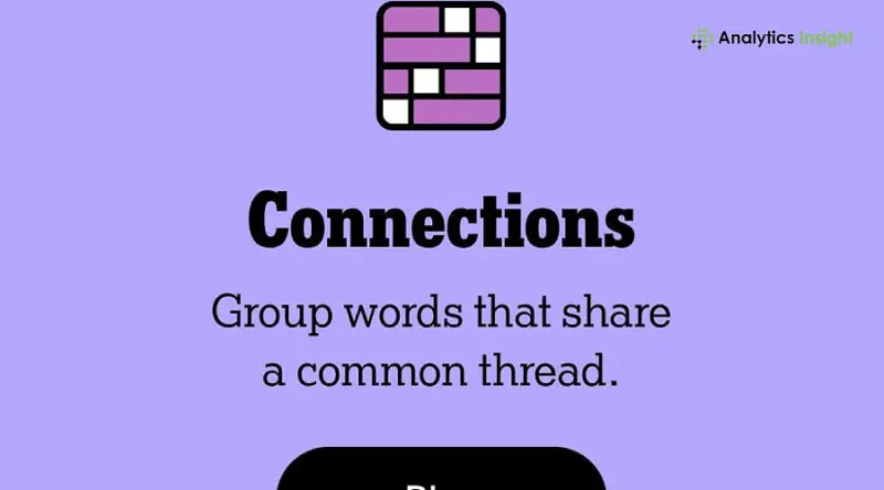 NYT Connections Hints and Answers for December 17, 2025 (Puzzle #920)